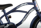 Volare - Dětské kolo 16" Blue Cruiser