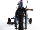 Volare - Dětské kolo 16" Blue Cruiser