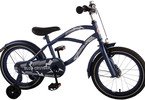 Volare - Dětské kolo 16" Blue Cruiser