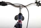 Volare - Dětské kolo 16" Blue Cruiser