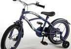 Volare - Dětské kolo 16" Blue Cruiser