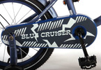 Volare - Dětské kolo 16" Blue Cruiser