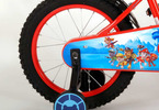 Volare - Children's bike 16" Paw Patrol