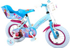 Volare - Children's bike 12" Disney Frozen 2