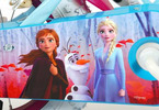 Volare - Children's bike 12" Disney Frozen 2