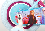 Volare - Dětské kolo 12" Disney Frozen 2