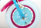 Volare - Dětské kolo 12" Disney Frozen 2
