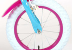 Volare - Dětské kolo 14" Disney Frozen 2