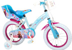 Volare - Dětské kolo 14" Disney Frozen 2