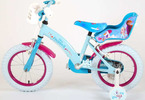 Volare - Dětské kolo 14" Disney Frozen 2