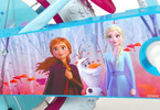 Volare - Dětské kolo 14" Disney Frozen 2