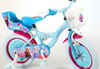 Volare - Children's bike 14" Disney Frozen 2