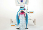Volare - Children's bike 14" Disney Frozen 2