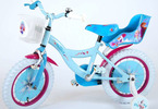 Volare - Children's bike 14" Disney Frozen 2
