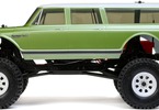 Vaterra Chevy Suburban Ascender-S 1972 1:10 4WD RTR: Pohled