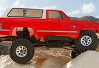 Vaterra 1/10 Chevrolet K-5 Blazer 1986 Ascender 4WD RTR