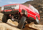 Vaterra 1/10 Chevrolet K-5 Blazer 1986 Ascender 4WD RTR
