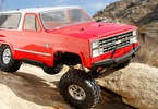 Vaterra 1/10 Chevrolet K-5 Blazer 1986 Ascender 4WD RTR