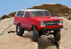 Vaterra 1/10 Chevrolet K-5 Blazer 1986 Ascender 4WD RTR