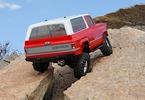 Vaterra 1/10 Chevrolet K-5 Blazer 1986 Ascender 4WD RTR