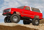 Vaterra 1/10 Chevrolet K-5 Blazer 1986 Ascender 4WD RTR
