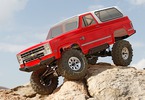 Vaterra 1/10 Chevrolet K-5 Blazer 1986 Ascender 4WD RTR