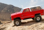 Vaterra 1/10 Chevrolet K-5 Blazer 1986 Ascender 4WD RTR