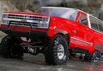 Vaterra 1/10 Chevrolet K-5 Blazer 1986 Ascender 4WD RTR