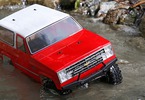 Vaterra 1/10 Chevrolet K-5 Blazer 1986 Ascender 4WD RTR