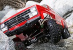 Vaterra 1/10 Chevrolet K-5 Blazer 1986 Ascender 4WD RTR