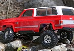 Vaterra 1/10 Chevrolet K-5 Blazer 1986 Ascender 4WD RTR