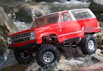 Vaterra 1/10 Chevrolet K-5 Blazer 1986 Ascender 4WD RTR