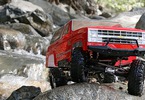 Vaterra 1/10 Chevrolet K-5 Blazer 1986 Ascender 4WD RTR