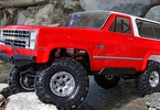 Vaterra 1/10 Chevrolet K-5 Blazer 1986 Ascender 4WD RTR