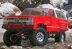Vaterra 1/10 Chevrolet K-5 Blazer 1986 Ascender 4WD RTR