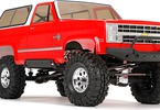 Vaterra 1/10 Chevrolet K-5 Blazer 1986 Ascender 4WD RTR
