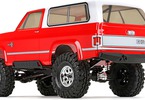 Vaterra 1/10 Chevrolet K-5 Blazer 1986 Ascender 4WD RTR