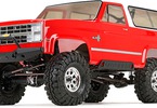 Vaterra 1/10 Chevrolet K-5 Blazer 1986 Ascender 4WD RTR