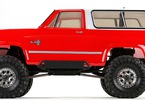 Vaterra 1/10 Chevrolet K-5 Blazer 1986 Ascender 4WD RTR