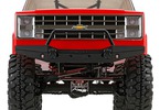 Vaterra 1/10 Chevrolet K-5 Blazer 1986 Ascender 4WD RTR