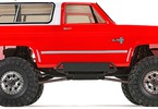 Vaterra 1/10 Chevrolet K-5 Blazer 1986 Ascender 4WD RTR