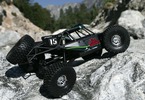 Vaterra Twin Hammers Rock Racer 1:10 4WD RTR