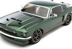 Vaterra 1/10 Ford Mustang 1967 V100-S 4WD RTR