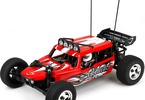Vaterra 1/8 Glamis Buggy Four Seat Brushless RTR