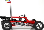 Vaterra 1/8 Glamis Buggy Four Seat Brushless RTR