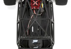 Vaterra 1/8 Glamis Buggy Four Seat Brushless RTR