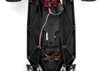 Vaterra 1/8 Glamis Buggy Four Seat Brushless RTR