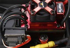 Vaterra 1/8 Glamis Buggy Four Seat Brushless RTR