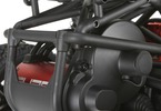 Vaterra 1/8 Glamis Buggy Four Seat Brushless RTR