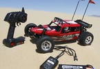 Vaterra 1/8 Glamis Buggy Four Seat Brushless RTR